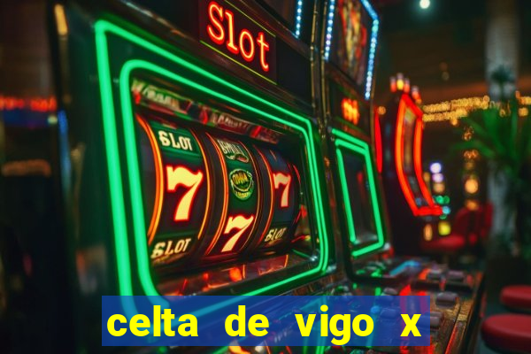 celta de vigo x barcelona multicanais
